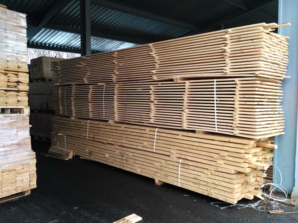 Доски в Пушкино